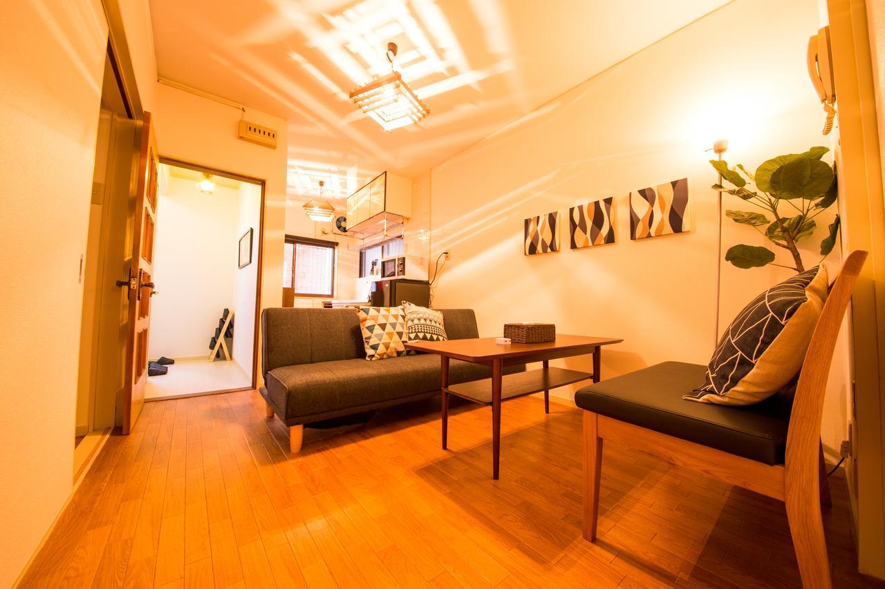 Kyoto Nagomi Villa Dış mekan fotoğraf