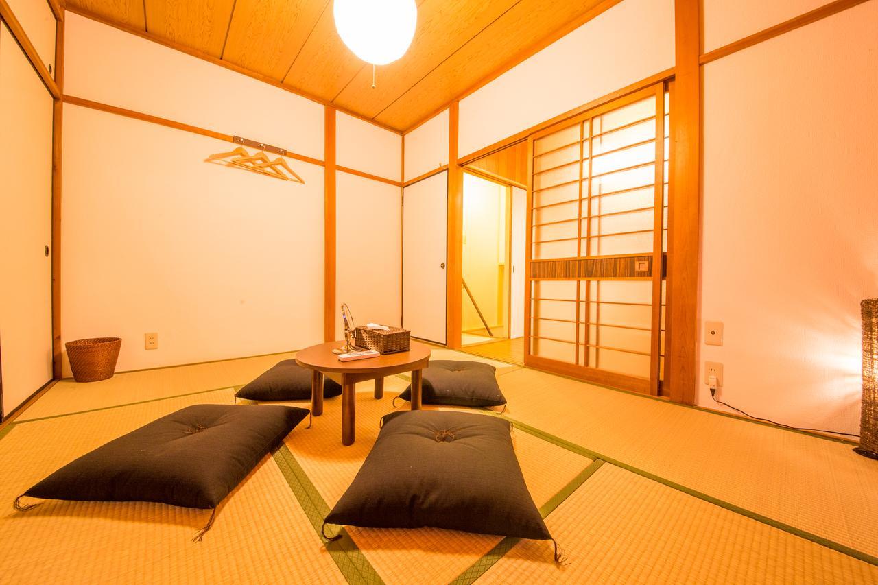 Kyoto Nagomi Villa Dış mekan fotoğraf