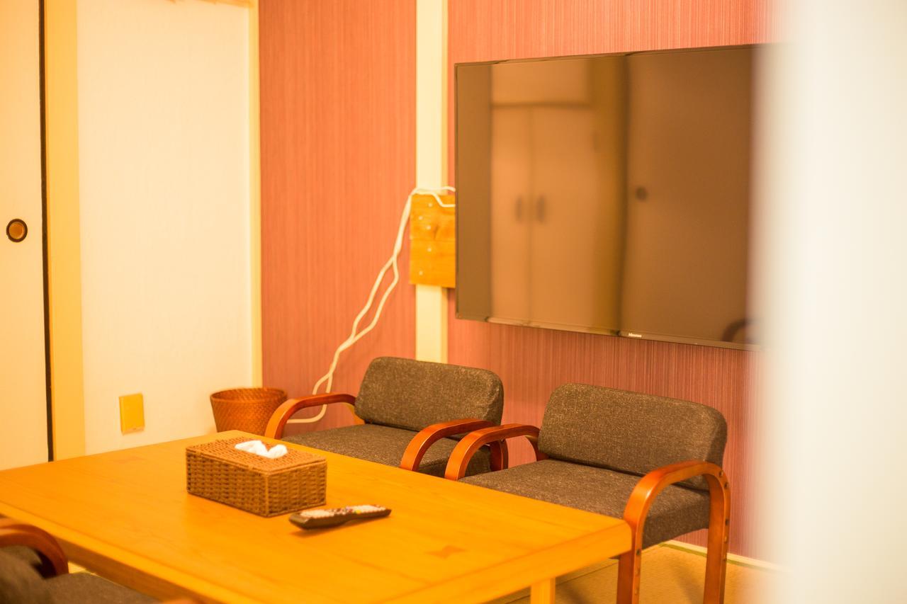 Kyoto Nagomi Villa Dış mekan fotoğraf