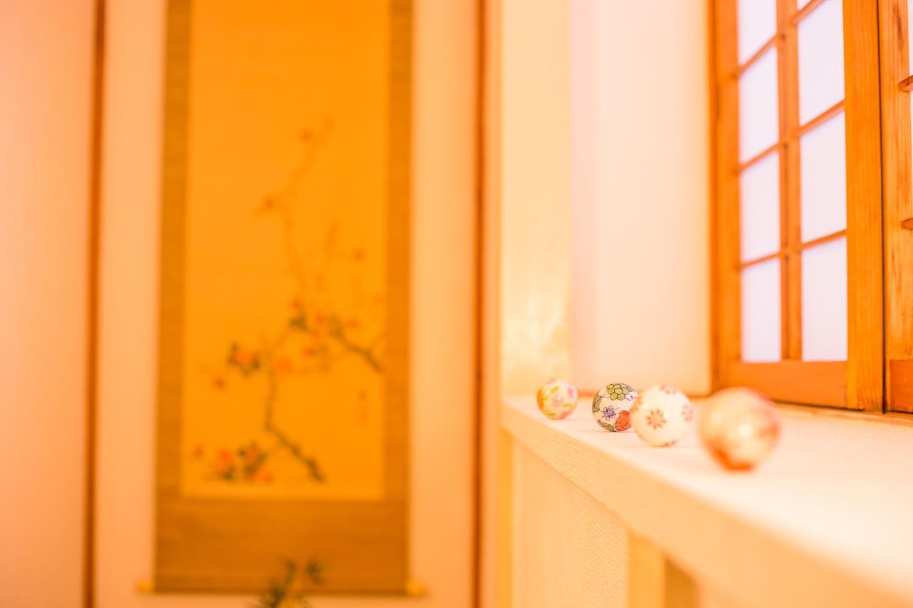 Kyoto Nagomi Villa Dış mekan fotoğraf