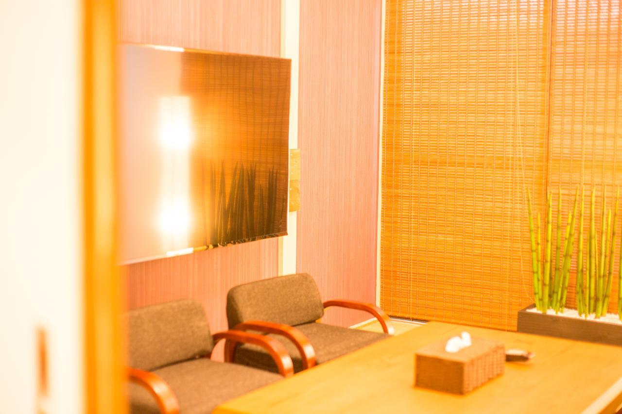 Kyoto Nagomi Villa Dış mekan fotoğraf